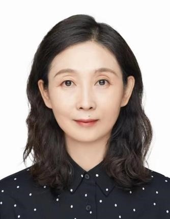 教授--蒋玉梅