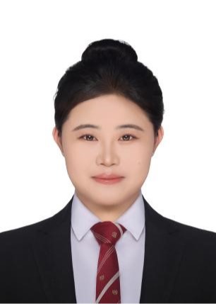 讲师--杨瑞瑞